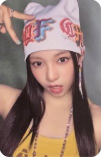 Our Birthday 專輯卡 Party ver