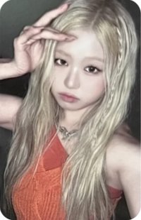 Our Birthday 專輯卡 Party ver