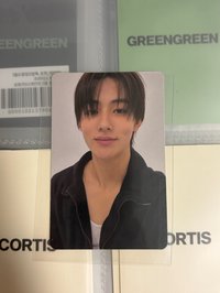 嚴嚴 工作室版專卡