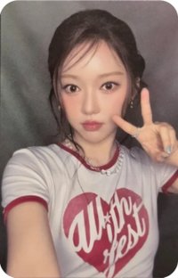 Our Birthday 專輯卡 Party ver