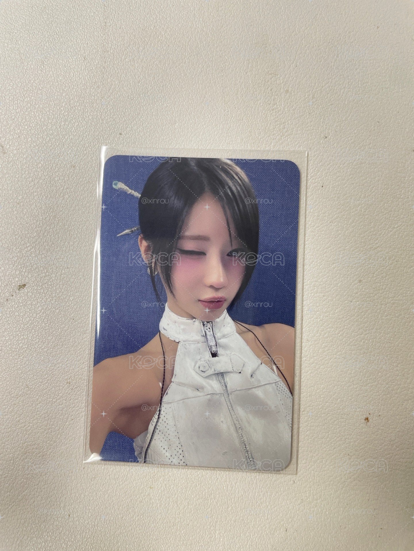 角二週年特典