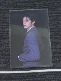 西裝犯罪貓