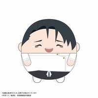 乙骨憂太（笑顏）