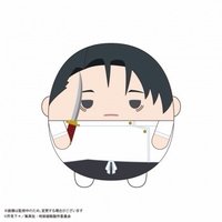 乙骨憂太（表情替換）