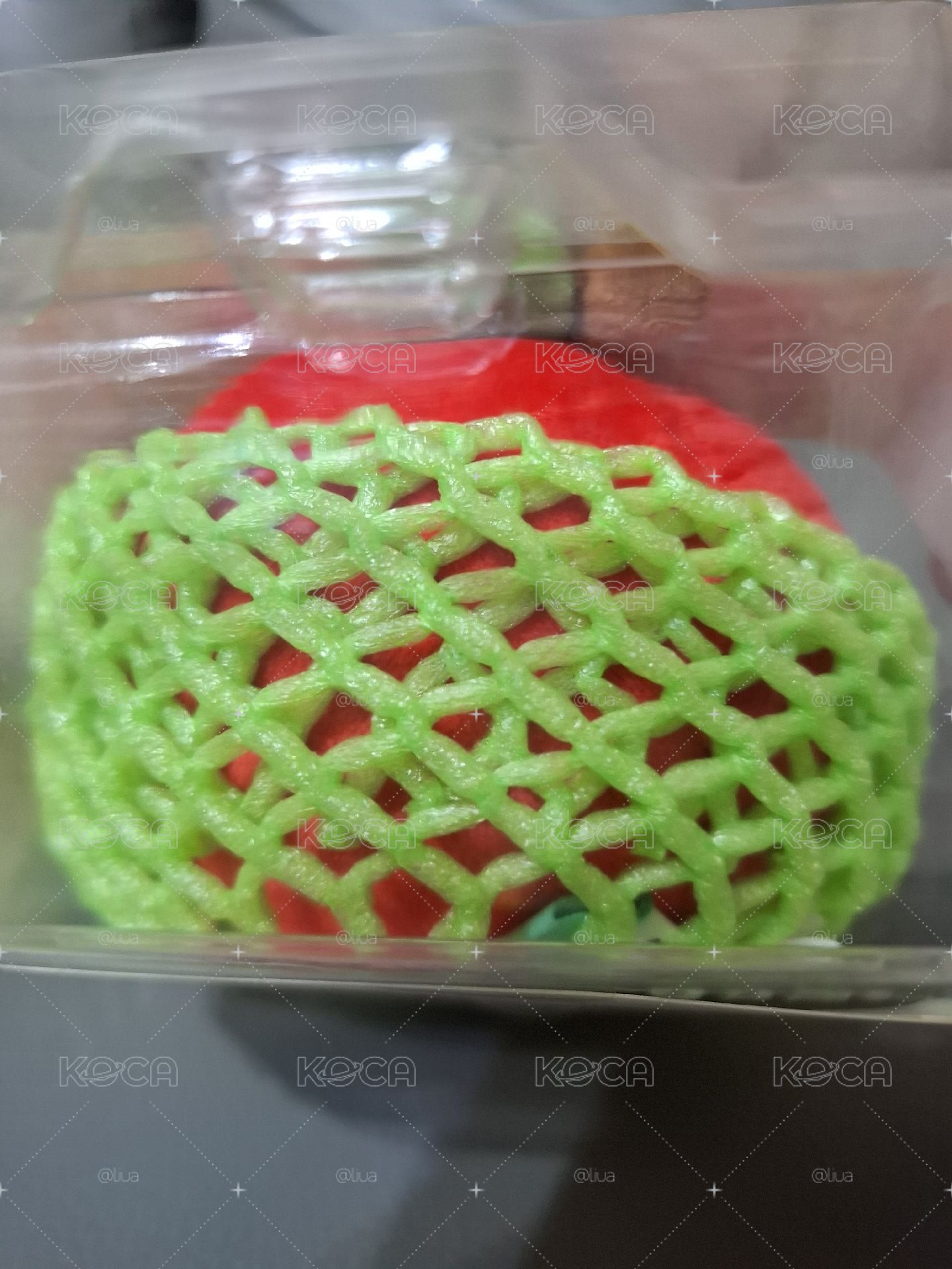 松喵喵壓力球 全新未拆 二販