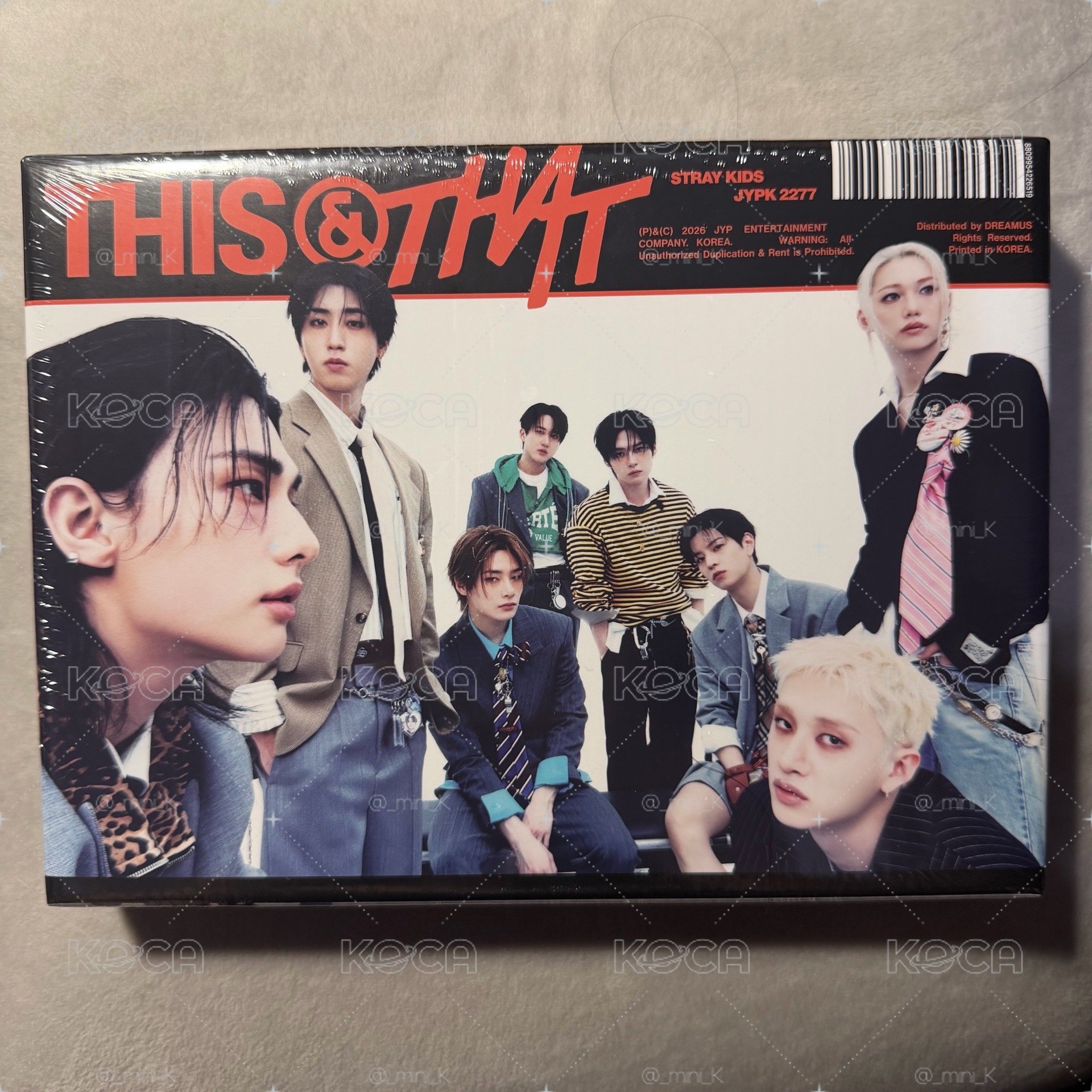 this 未拆專 現貨