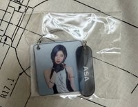 吊飾紗