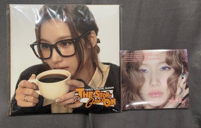正規四 專輯 DIGIPACK ver.特四 單封 專輯 Cast ver.
