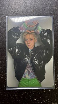 尚頭上發射愛心光波🫶🏻