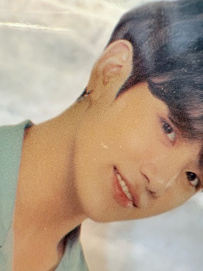 LY Tour入場透卡 
