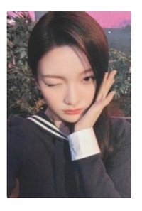 制服學姊羽