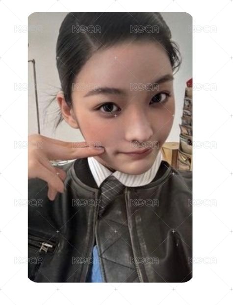 麻糬捏臉羽