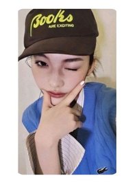 比七帥氣羽
