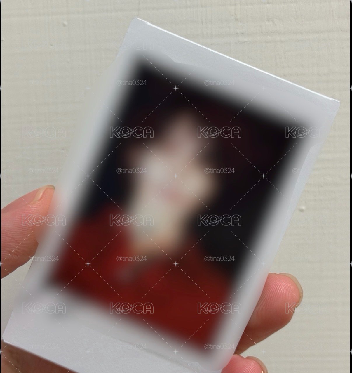 崔立于 未公開（Kuji C賞簽拍）