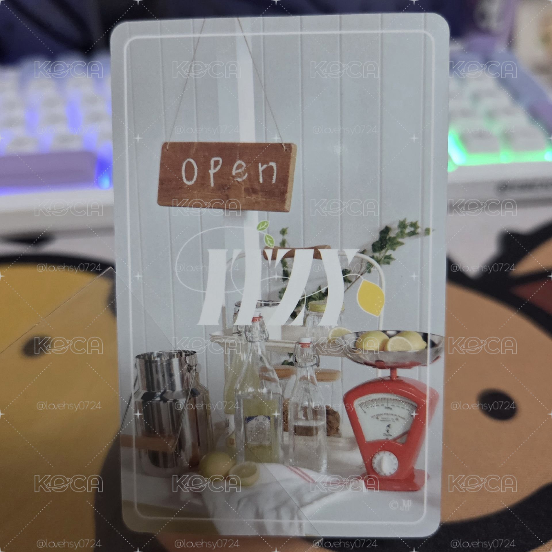 夏日周邊志