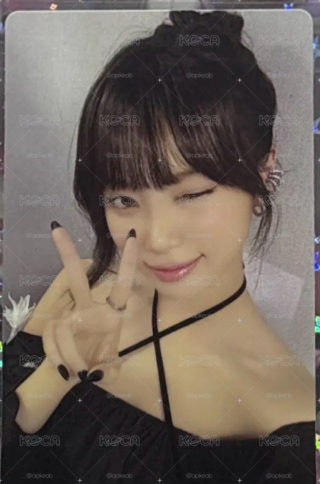 小卡