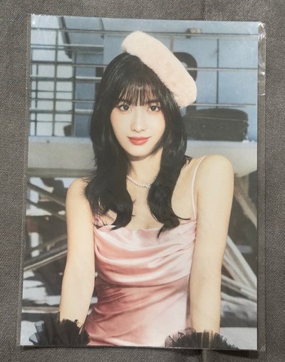 MISAMO 單封 HAUTE COUTURE 初回限定盤 豪華盤 通常盤
