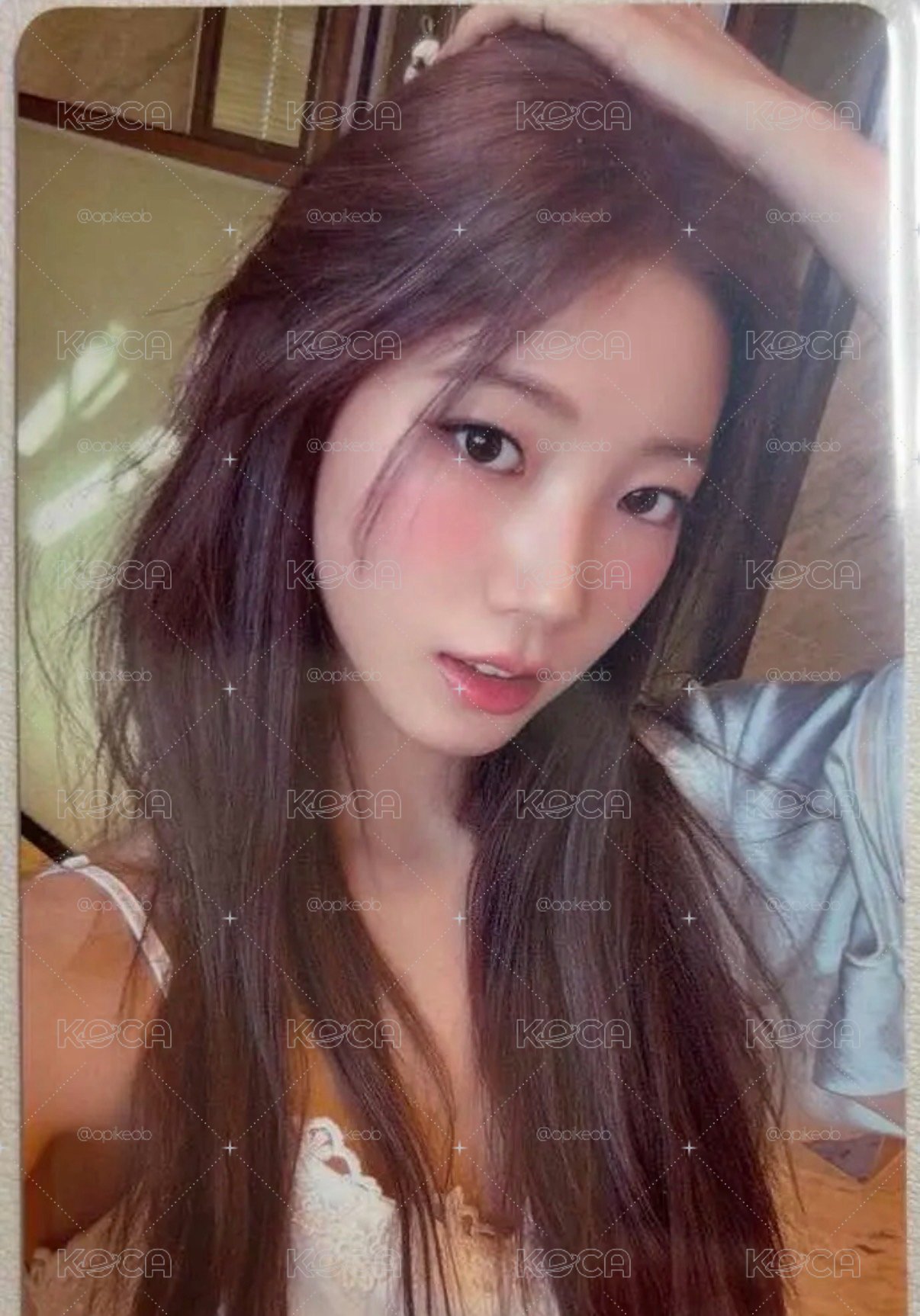 小卡
