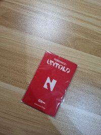 正二電子專wvs特典 力の鏡子