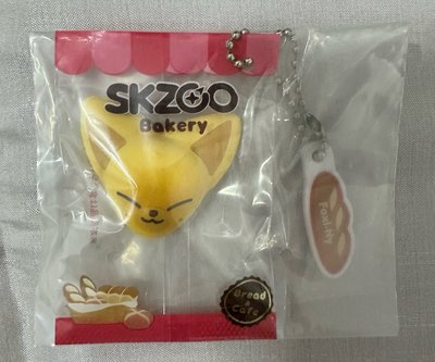 This ＆ That 配套單封(贈麵包扭蛋) 寅 🦊