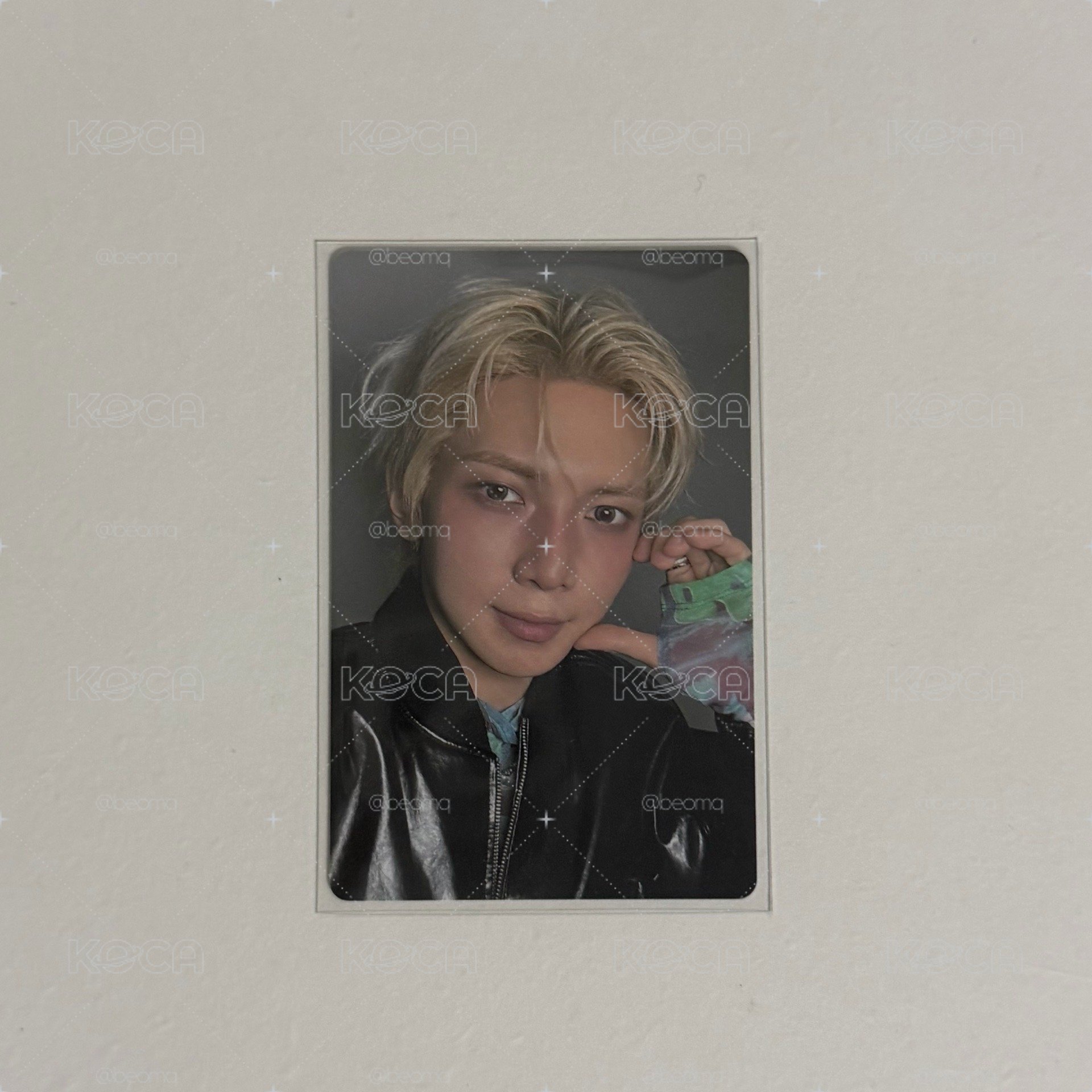 🎀GH5 Digipack 尚