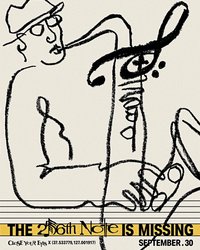 256th Note