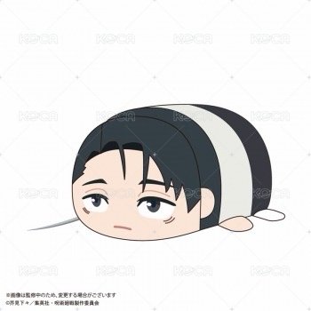 乙骨憂太（表情替換）