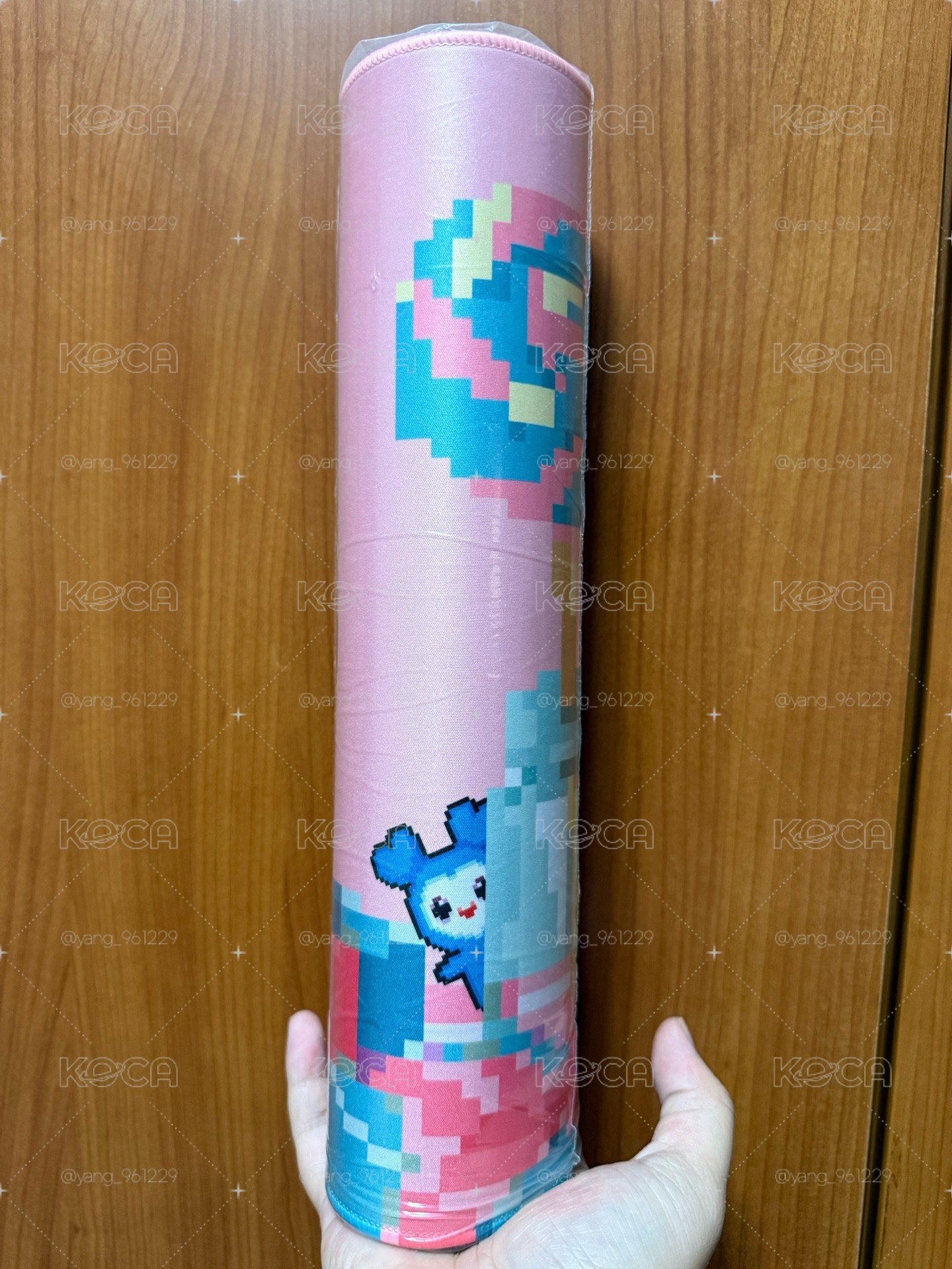 momo gigo滑鼠墊