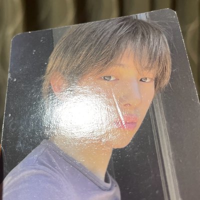 瑕疵小卡4張