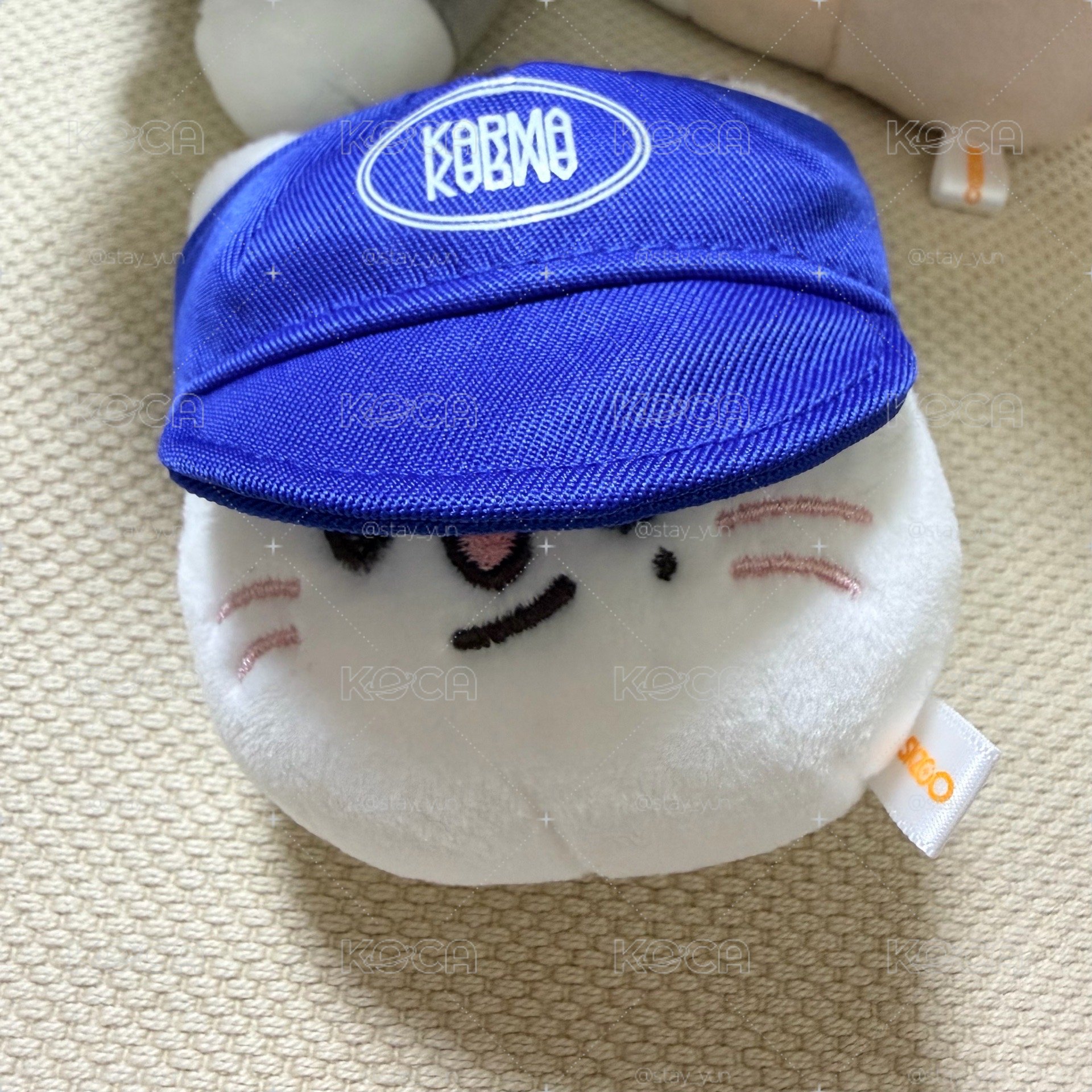 辰棒球娃