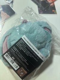 薄荷巧克力兔寶寶