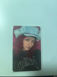 台北場入場卡