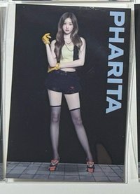 塔全身貼紙