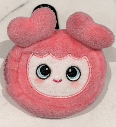 Momo冬日耳機包