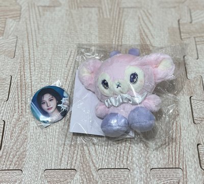 (現貨)日巡週邊