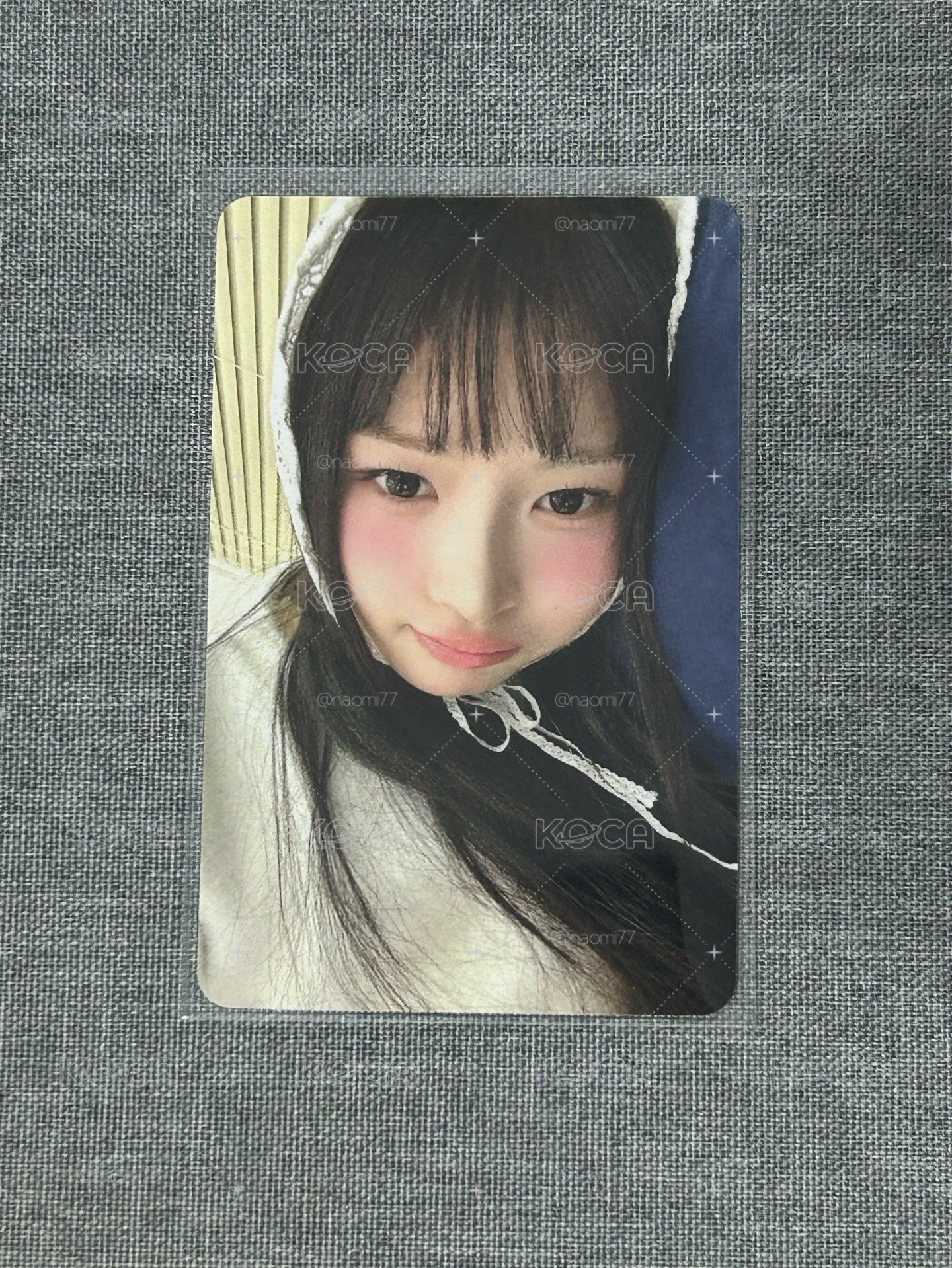 sr怜 怜頰肉治癒時間