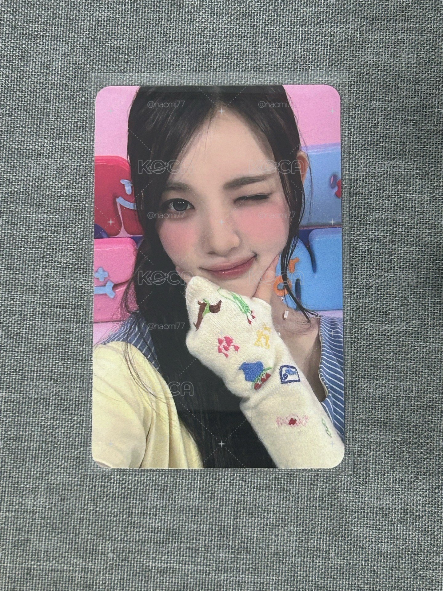 mr yuha