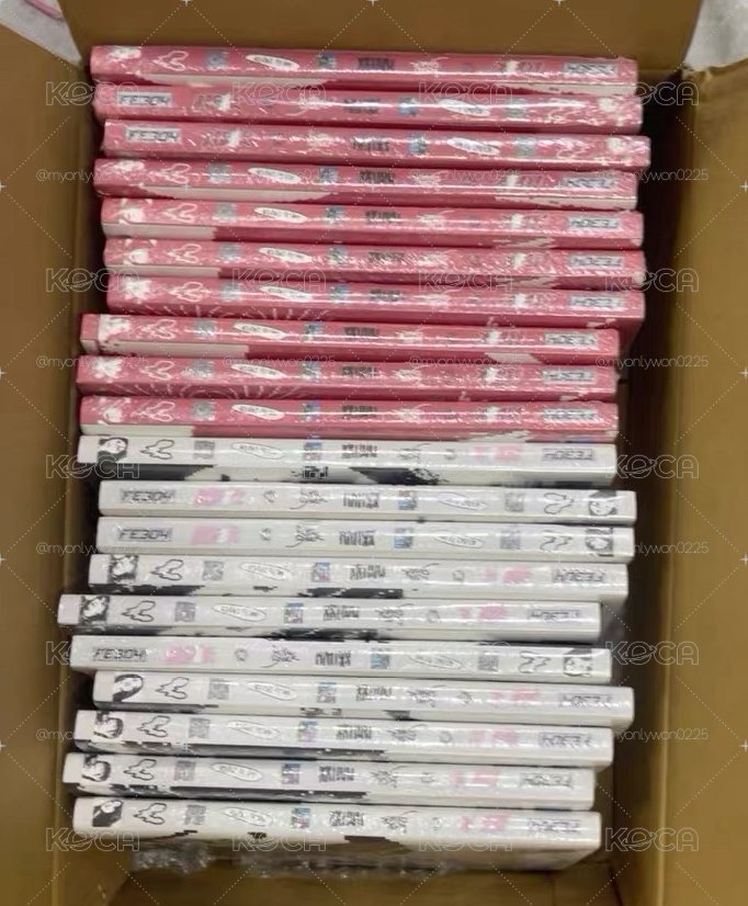 🐻‍❄️Fe3O4 BREAK普版（全新未拆）