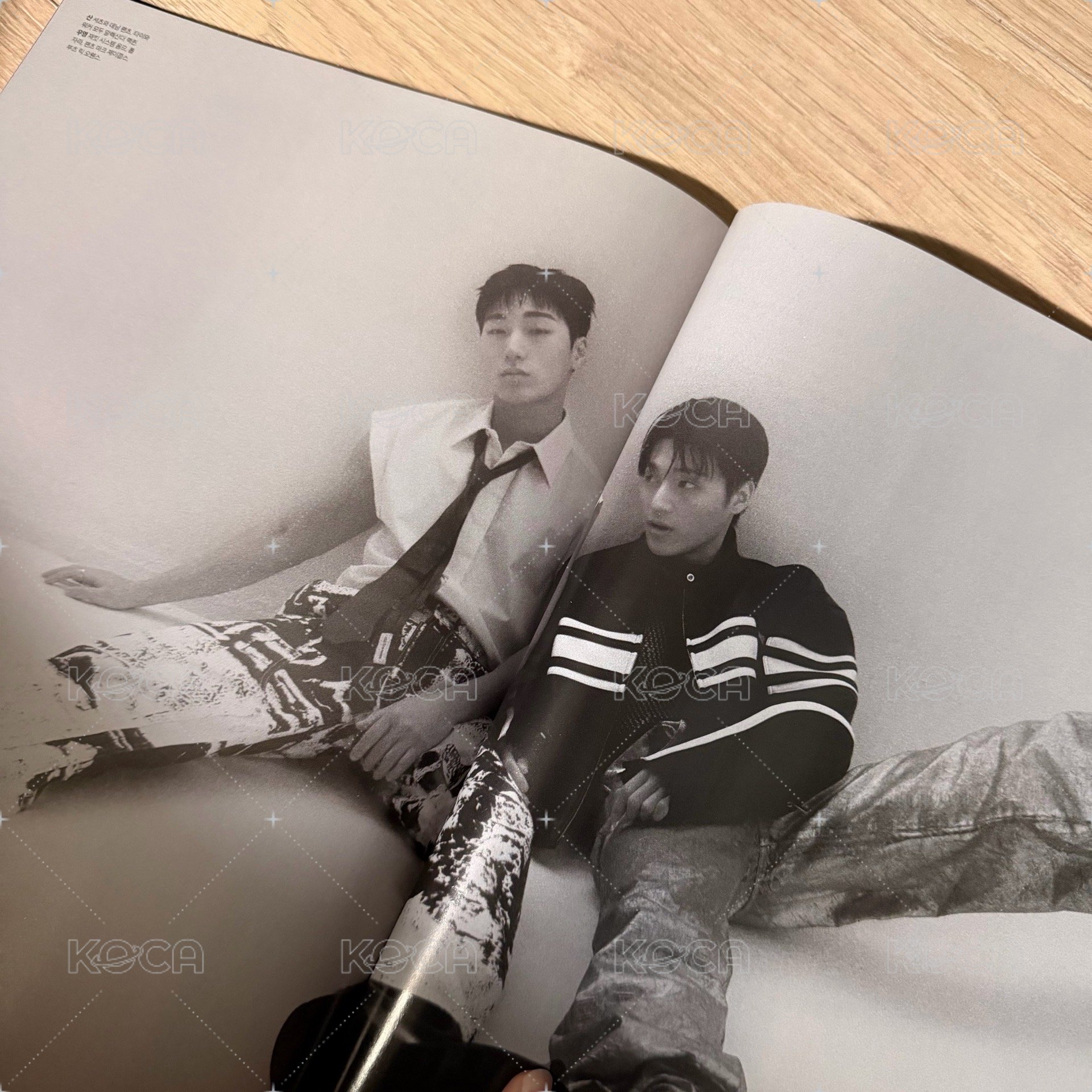 傘雜誌