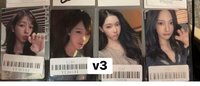 v3一套