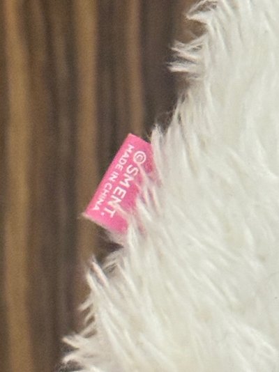 Sakuya絨毛卡套
