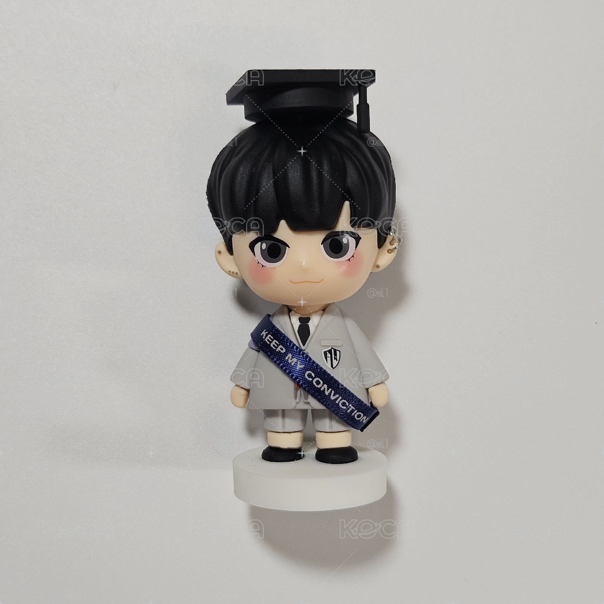 fever再販公仔專 中