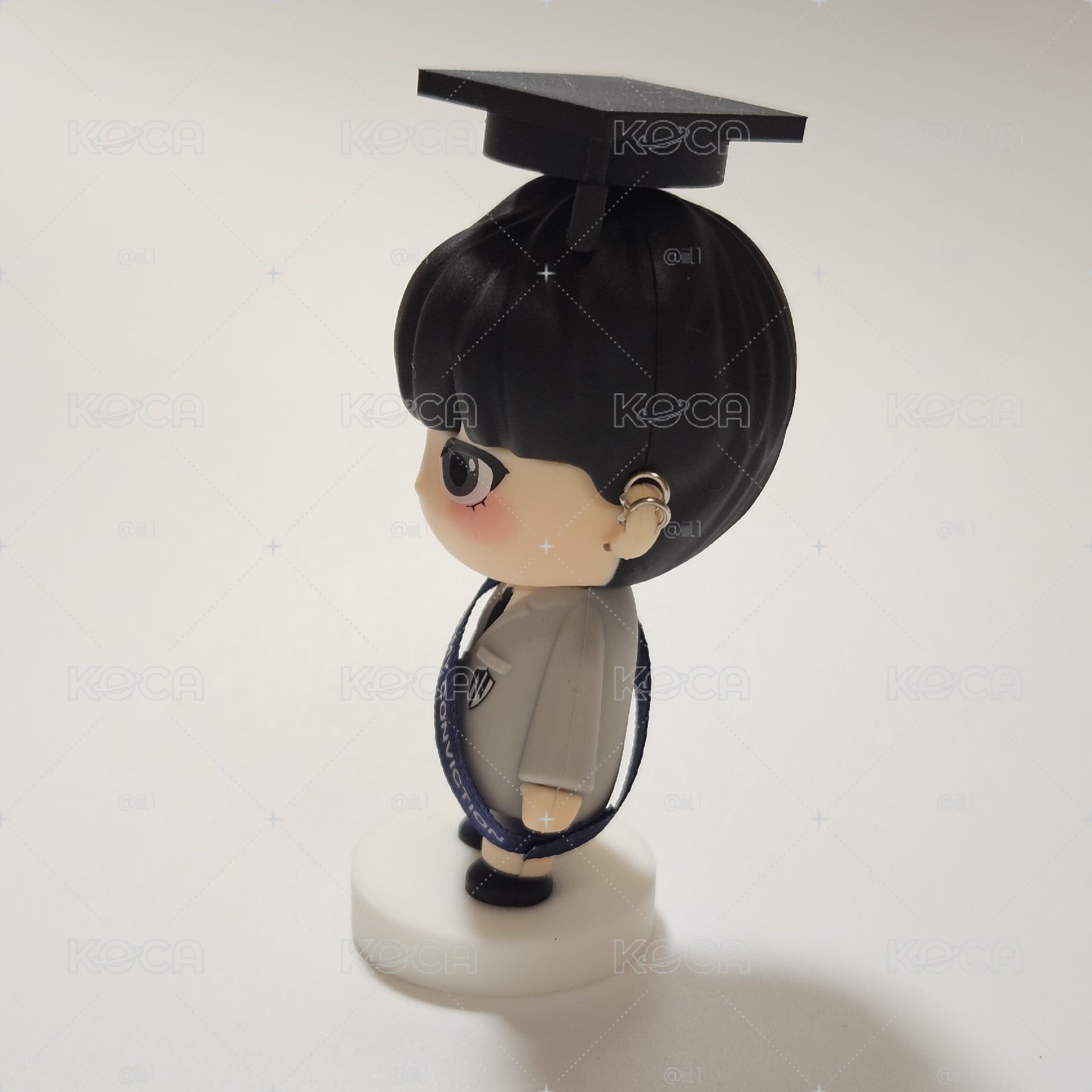 fever再販公仔專 中