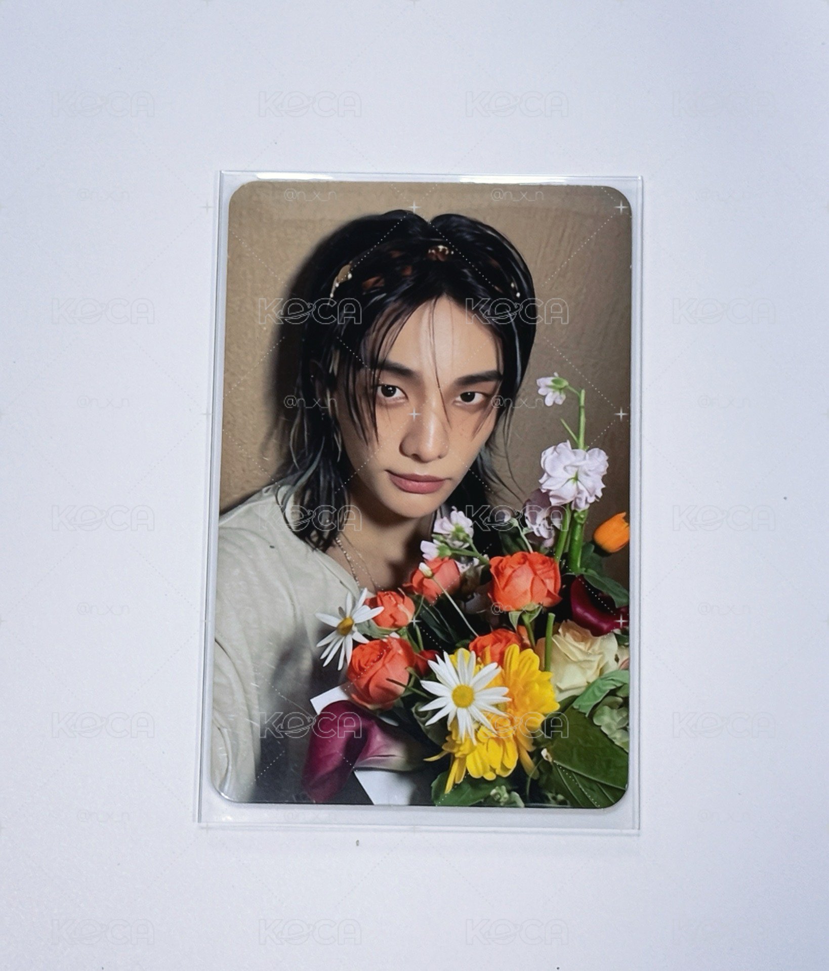 拿花辰💐