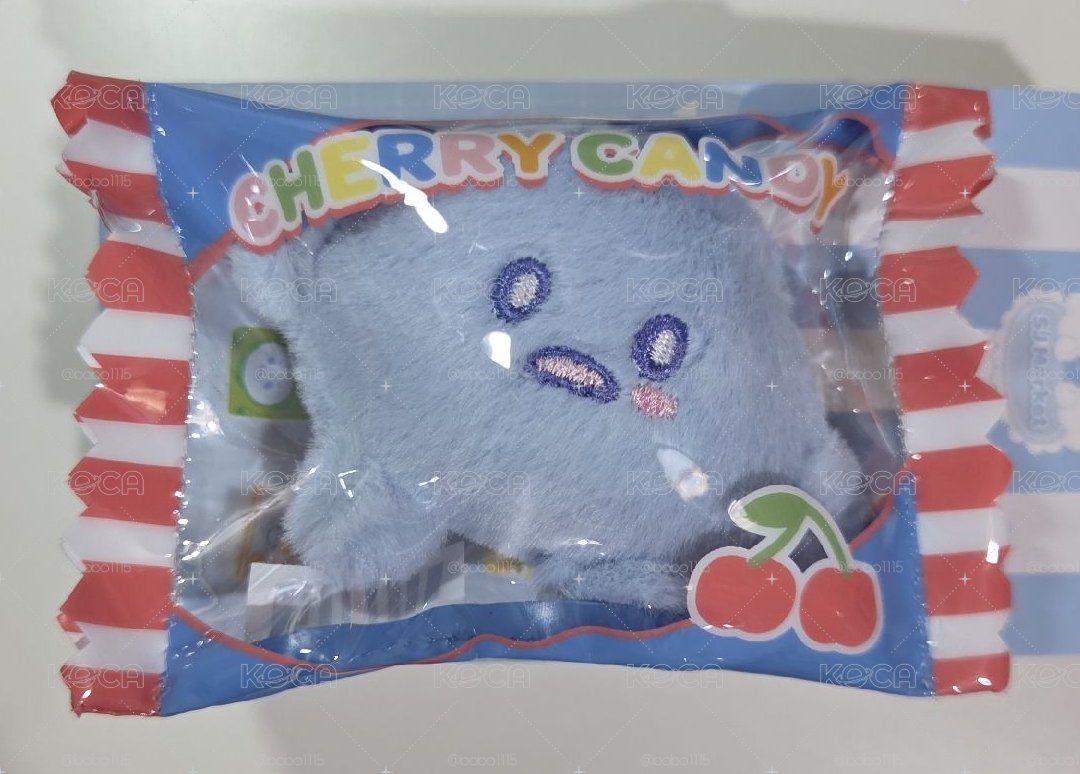 希澈磁鐵糰子