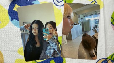 小夜曲 電子專 專輯卡 固配生活
