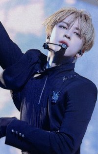 BTW ENCORE 埼玉場 隨機卡 Live Photo