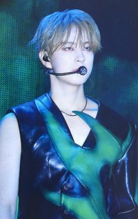 BTW ENCORE 埼玉場 隨機卡 Live Photo