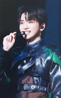 BTW ENCORE 埼玉場 隨機卡 Live Photo