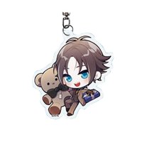 White day Goods 2022 鑰匙圈吊飾 